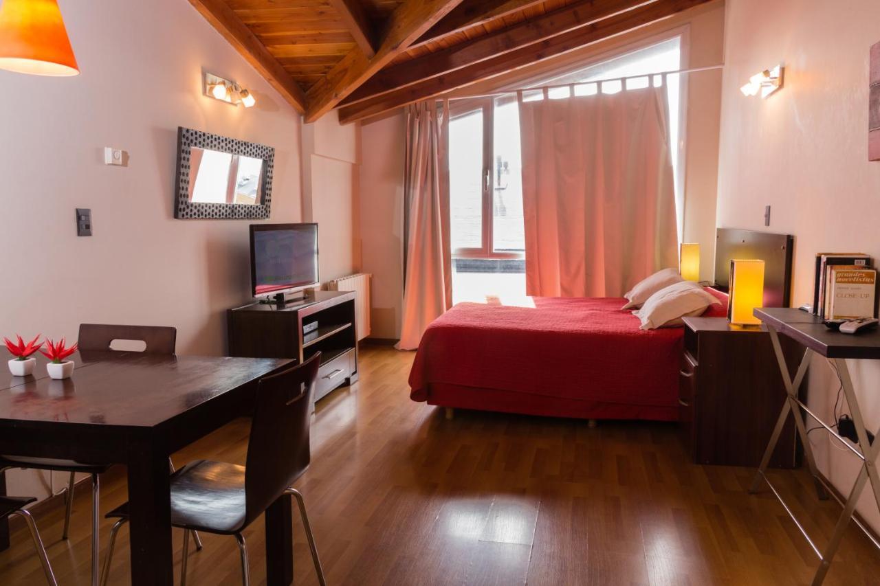 Alojamiento Bariloche Dış mekan fotoğraf